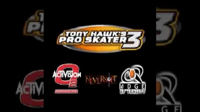 -03- Alien Ant Farm - Wish (Tony Hawk Pro Skater 3 Soundtrack) смотреть онлайн