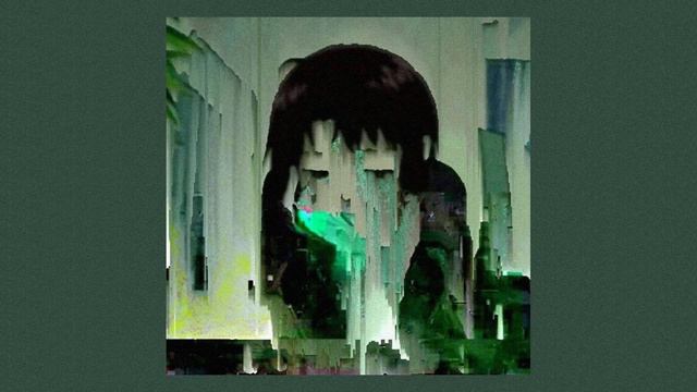 Pov: nothing feels real; Weirdcore/Dreamcore playlist [slowed 8d] смотреть онлайн