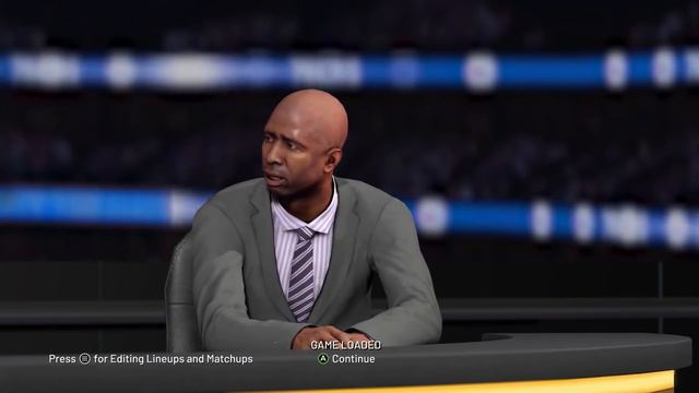 NBA 2K19 Review смотреть онлайн