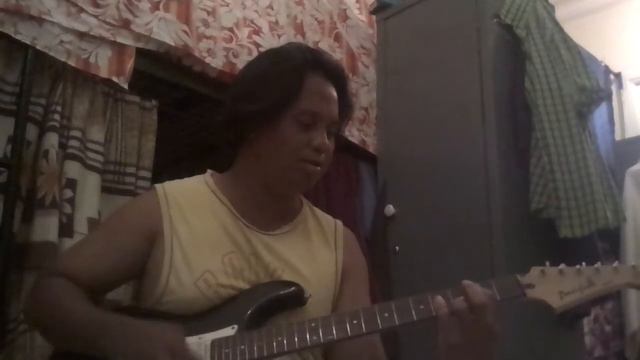 Magbalik - callalily ( cover )🎸🎸🎸 смотреть онлайн