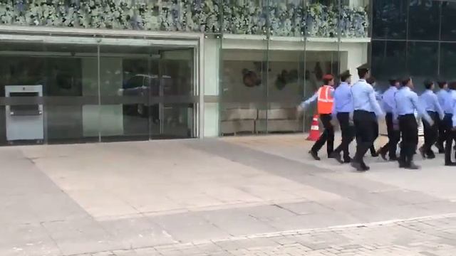 Terrier Security services смотреть онлайн