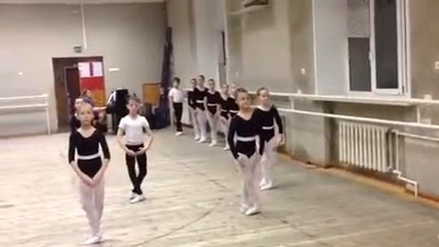 Экзамен по классике. 2 класс смотреть онлайн