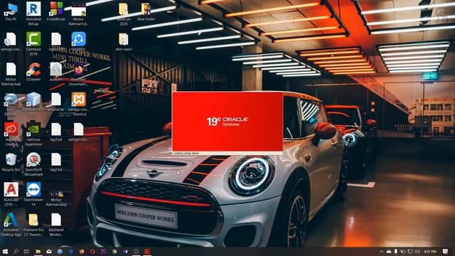 how to install oracle 19c database on windows 10 free in 2021 |*new tips* смотреть онлайн