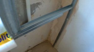 Закрываем батарею декоративной решёткой - Фальшь стена из гипсокартона