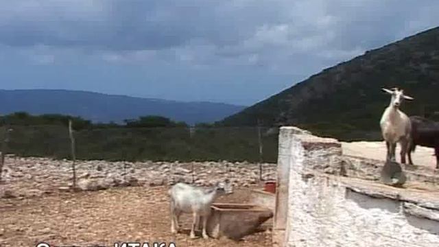 Итака - Ионические острова -- Греция, Ithaca - Discover Greece.ru