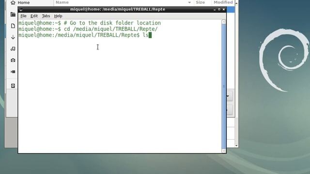 How to change the UUID of a virtual disk using VirtualBox смотреть онлайн