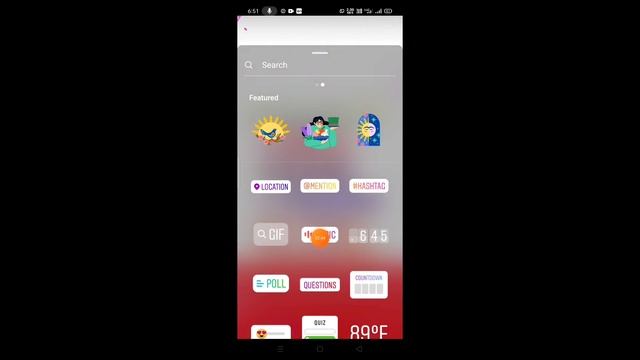 How to post story in instagram/How to create instagram story in telugu/tech by mahesh смотреть онлайн