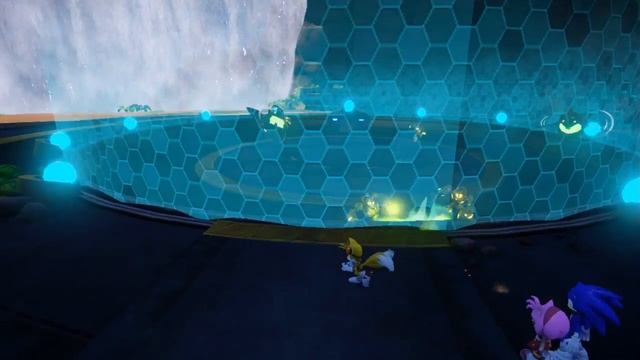 Force Fields Are Fun! смотреть онлайн