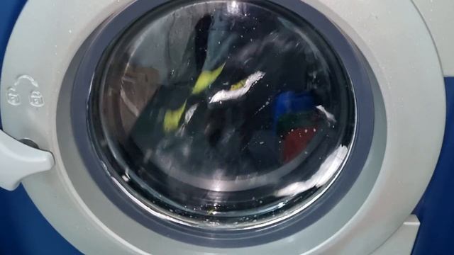 Electrolux Professional WH6-14 Nomex 50° смотреть онлайн
