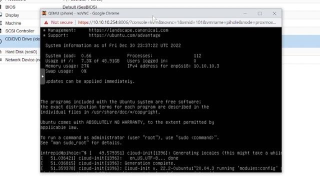 Throwing Away Old Computers? TRY THIS FIRST!!! #proxmox #pfsense #truenas #pihole смотреть онлайн