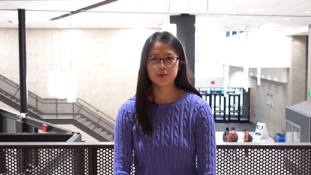 Aspirations in Computing | Voices - My Edina Story смотреть онлайн