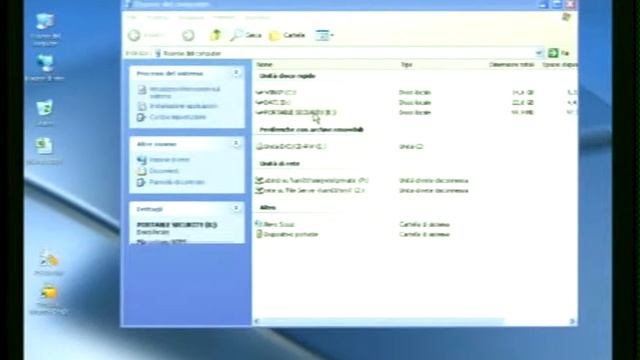 Demo Portable Security - Biometric e Token смотреть онлайн