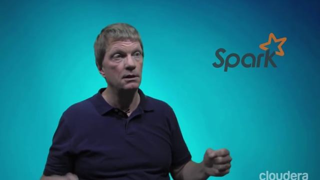 What is Apache Spark? смотреть онлайн