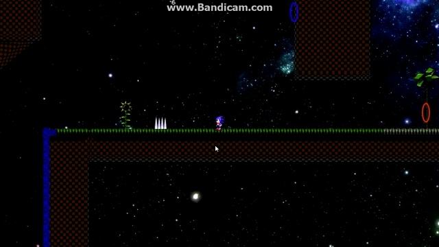 Sonic Portal - Repulsion Gel [Very Early Showcase] смотреть онлайн