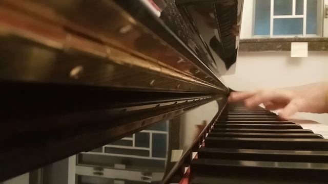 Tower Defense Simulator - Smug (Piano cover) смотреть онлайн