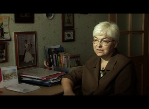 Беслан. Надежда. /документальный фильм /