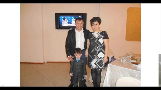 С Юбилеем папа! Женис 50 лет смотреть онлайн