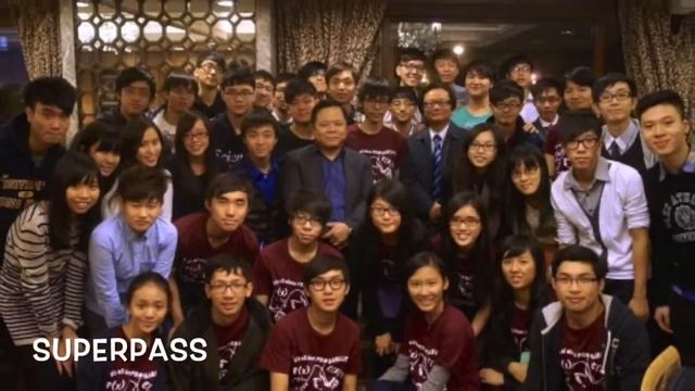 SASS 1415 Function Review смотреть онлайн