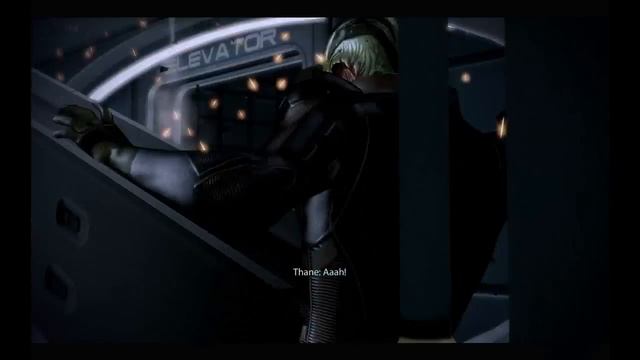 Mass Effect 2 EPIC Space Battle NO UPGRADES смотреть онлайн