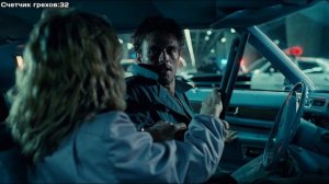 Все киногрехи и киноляпы "Терминатор"