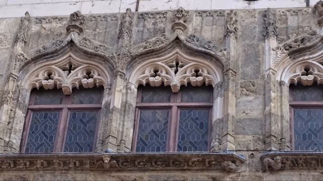 French Catalonia. Perpignan. Французская Каталония. Перпиньян