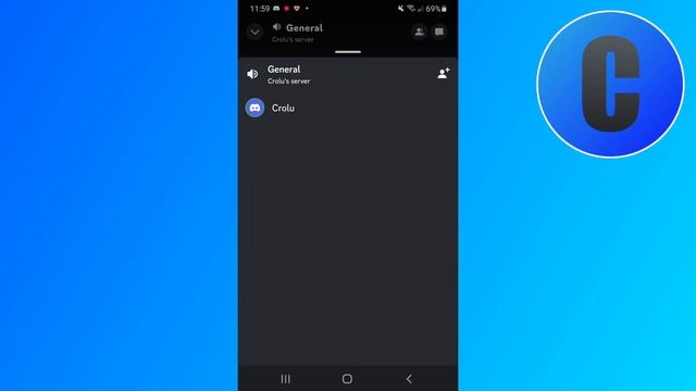 How to Screen Share on Discord Mobile - [Updated - 2023] смотреть онлайн