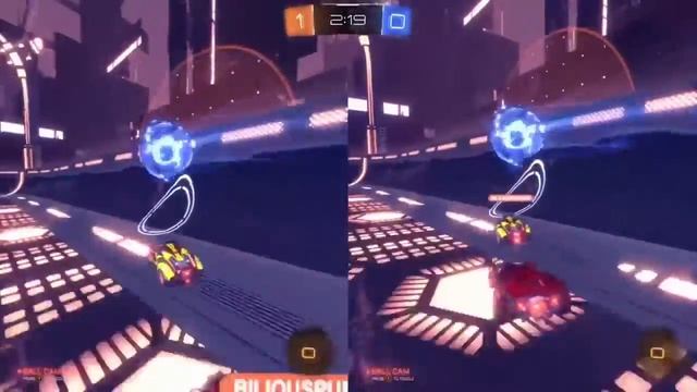 Great Game Of Dropshot