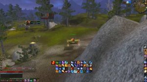 WoW Cataclysm 4.3.4. Фаер Маг ПВП гайд.