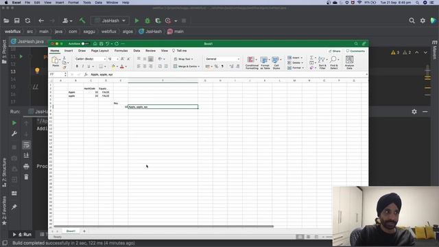 What is Java Hashtable and How it works? What is Java Hashmap and How it works? смотреть онлайн