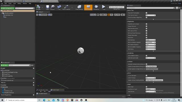 Outlast Mobile in progress смотреть онлайн