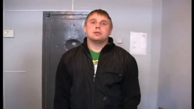 Невезучий грабитель