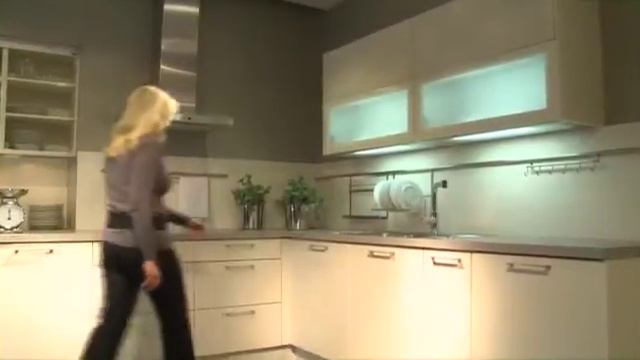 Hacker German Kitchens 