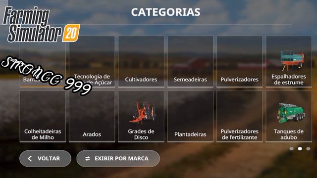 SAIU!!! MELHOR FS20 COM VARIOS MODS BR 100% COMPLETO DOWNLOAD VIA MEDIAFIRE || APK FS20 MODS!!!! смотреть онлайн