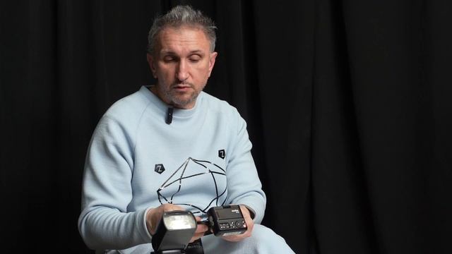 Godox MF12 - лучшая вспышка для стоматолога 2021 года смотреть онлайн