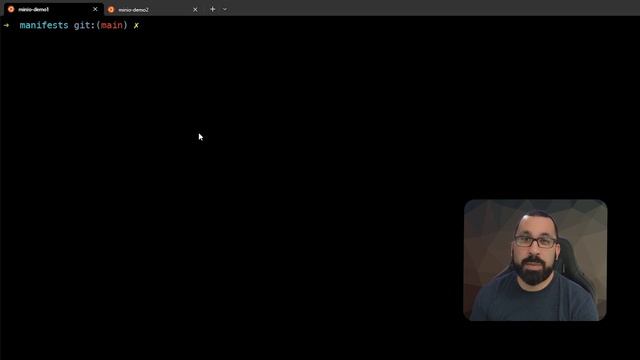 MinIO Operator - Kubernetes Pods смотреть онлайн