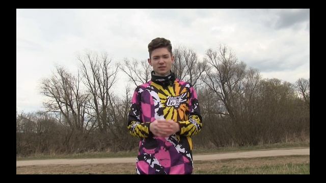 Я себе купил новый KTM? смотреть онлайн