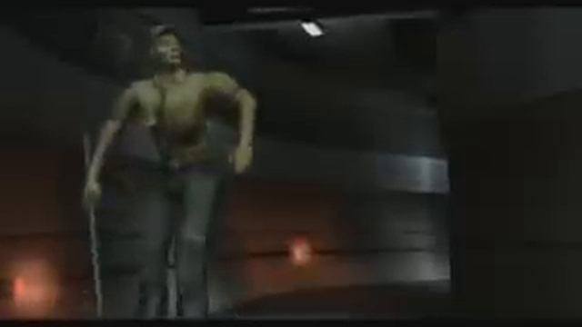 Time Splitters: Future Perfect-Funny scene смотреть онлайн