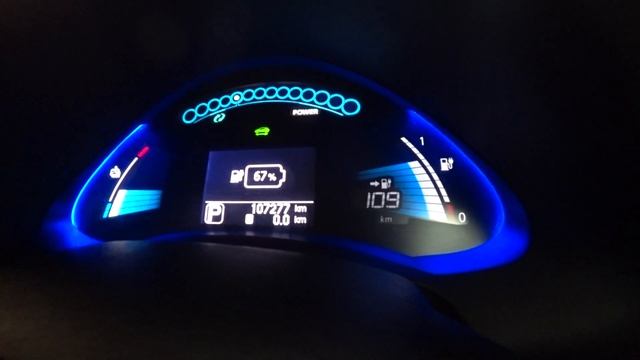 Финал: Замена батареи Nissan Leaf 24 KWh на 30 KWh (установка CAN моста / часть 2)[2020] #электрока
