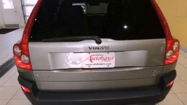Preowned 2006 Volvo XC90 Sylvania OH смотреть онлайн