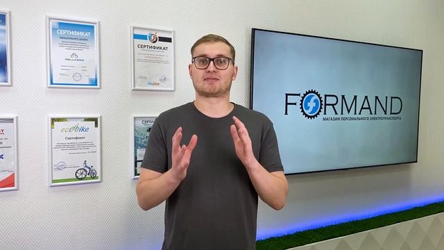 ТОП важных нюансов | Инструкция по использованию электроскейта смотреть онлайн