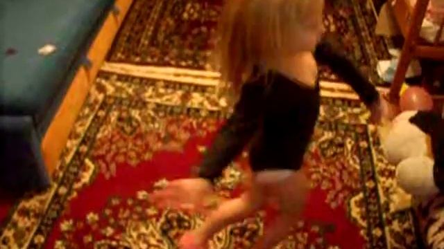 Наша балерина смотреть онлайн