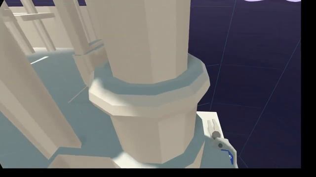 BLOCKS BY GOOGLE LIVE USE VR PT III смотреть онлайн