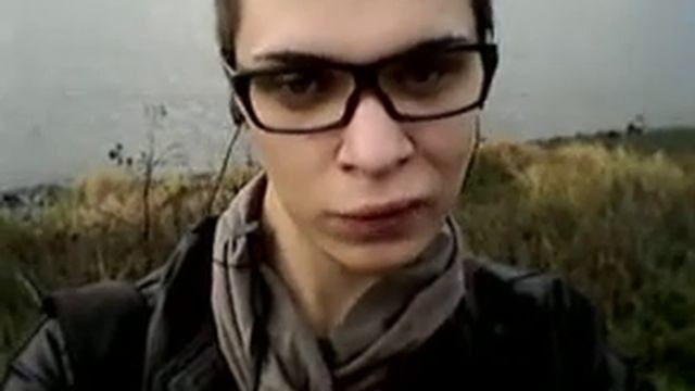 VLOG #1 Псков. Приветствие + приглашение смотреть онлайн