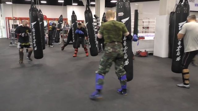 Рукопашный бой, самооборона, для всех желающих. (street fighting S.P.A.S.) смотреть онлайн