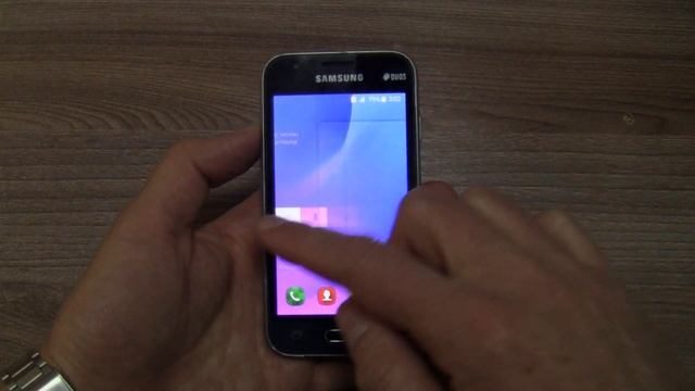 Samsung Galaxy J1 mini Black incoming call смотреть онлайн