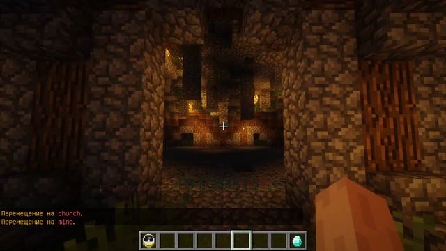СЛИВ СБОРКИ CACTUSCRAFT СЕРВЕРА С ПЛЮХАМИ|СБОРКА СЕРВЕРА МАЙНКРАФТ|1.8-1.10 смотреть онлайн