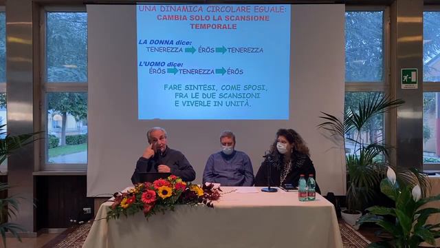 Don Carlo Rocchetta La gioia dell’Amore смотреть онлайн