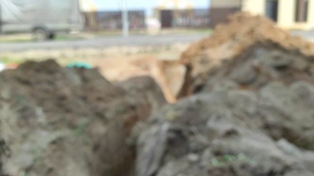 Косячный неработающий дренаж. Дёшево и сердито смотреть онлайн