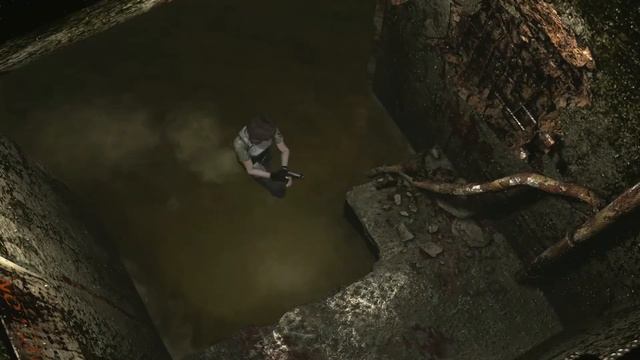 Resident Evil Zero HD Remaster Part 1 [Hard][Cutscenes Skipped] смотреть онлайн