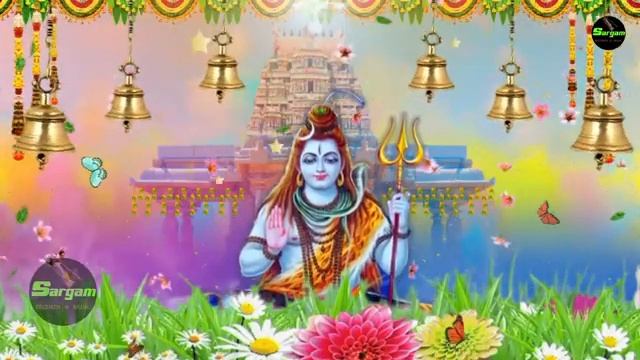 LIVE 7 : श्री शिवाय नमस्तुभ्यं 108 बार | Shri Shivay Namastubhyam 108 Time | 108 Time Shiv Mantra